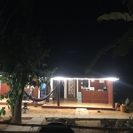 Tusker Tribe Hostel Gokarna  Eksteriør billede